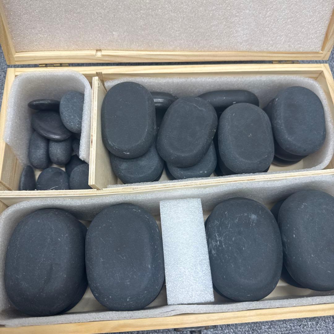 ホットストーンマッサージ 36個入り
