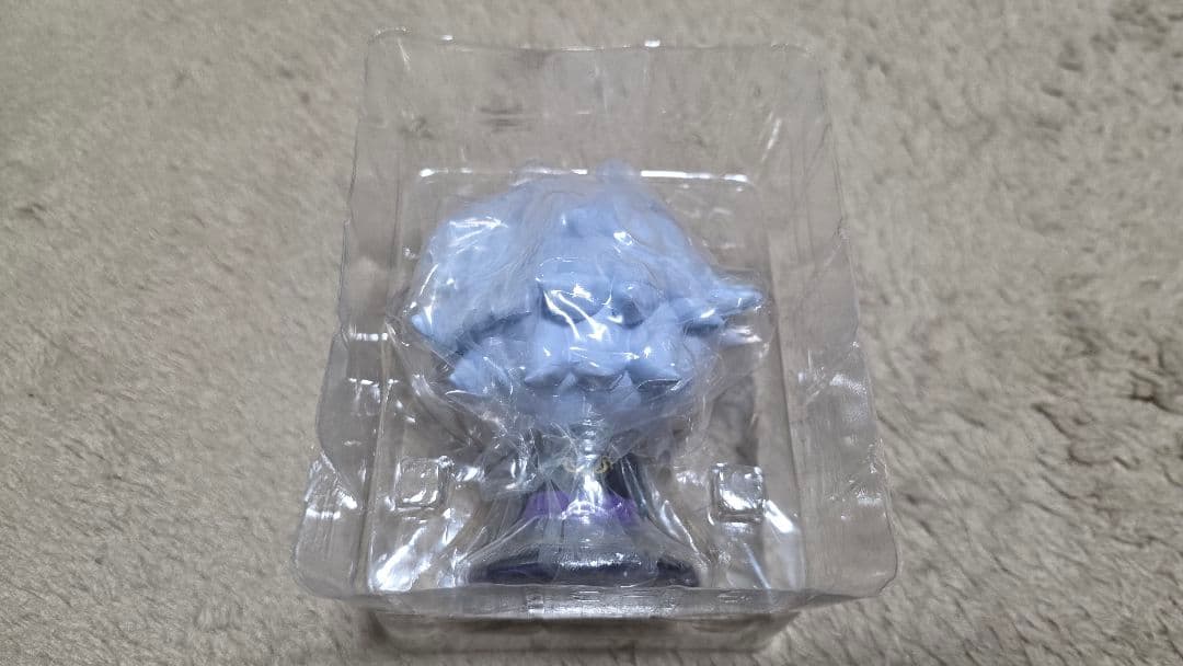 ツイステ アズール るかっぷ ボールチェーンマスコット ぬいぐるみ セット