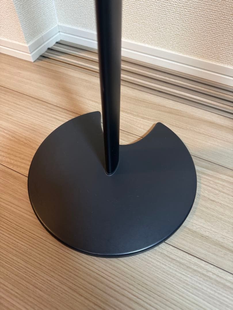 KEF HTS3001用　スピーカースタンド
