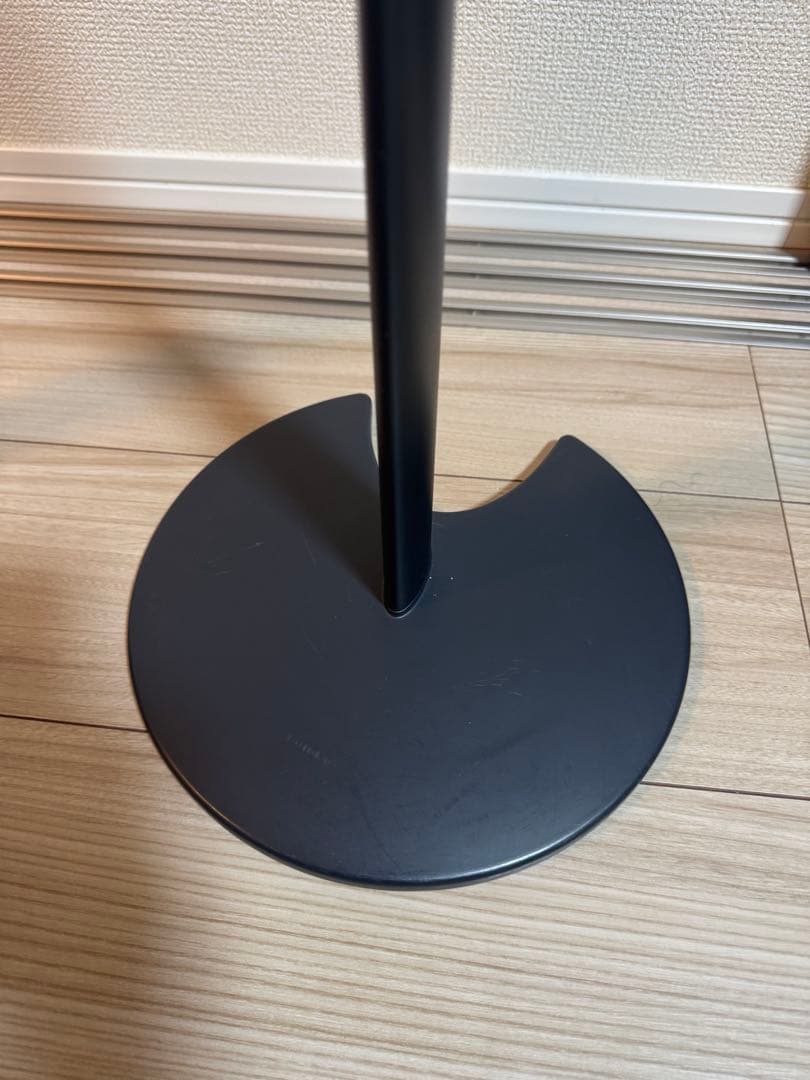 KEF HTS3001用　スピーカースタンド