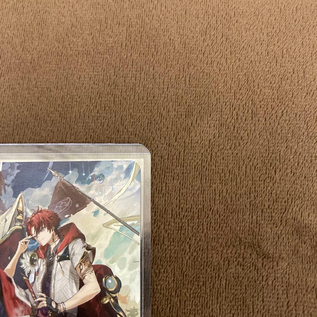 早い者勝ち!クロススターズ クロスタ xrossstars 柊ツルギ LRPP