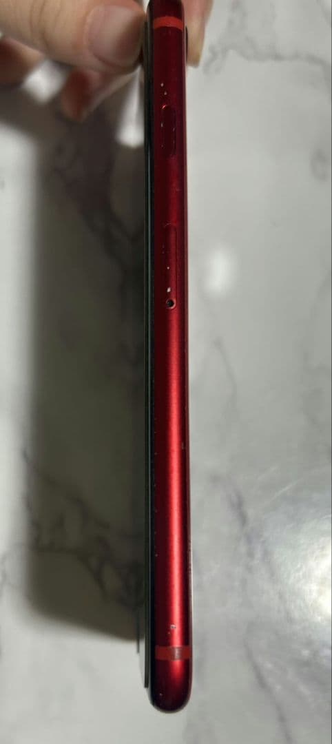 Apple iPhone8 (レッド) 64GB