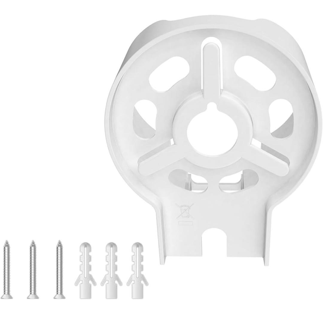 加湿器用プラスチック部品3個セット