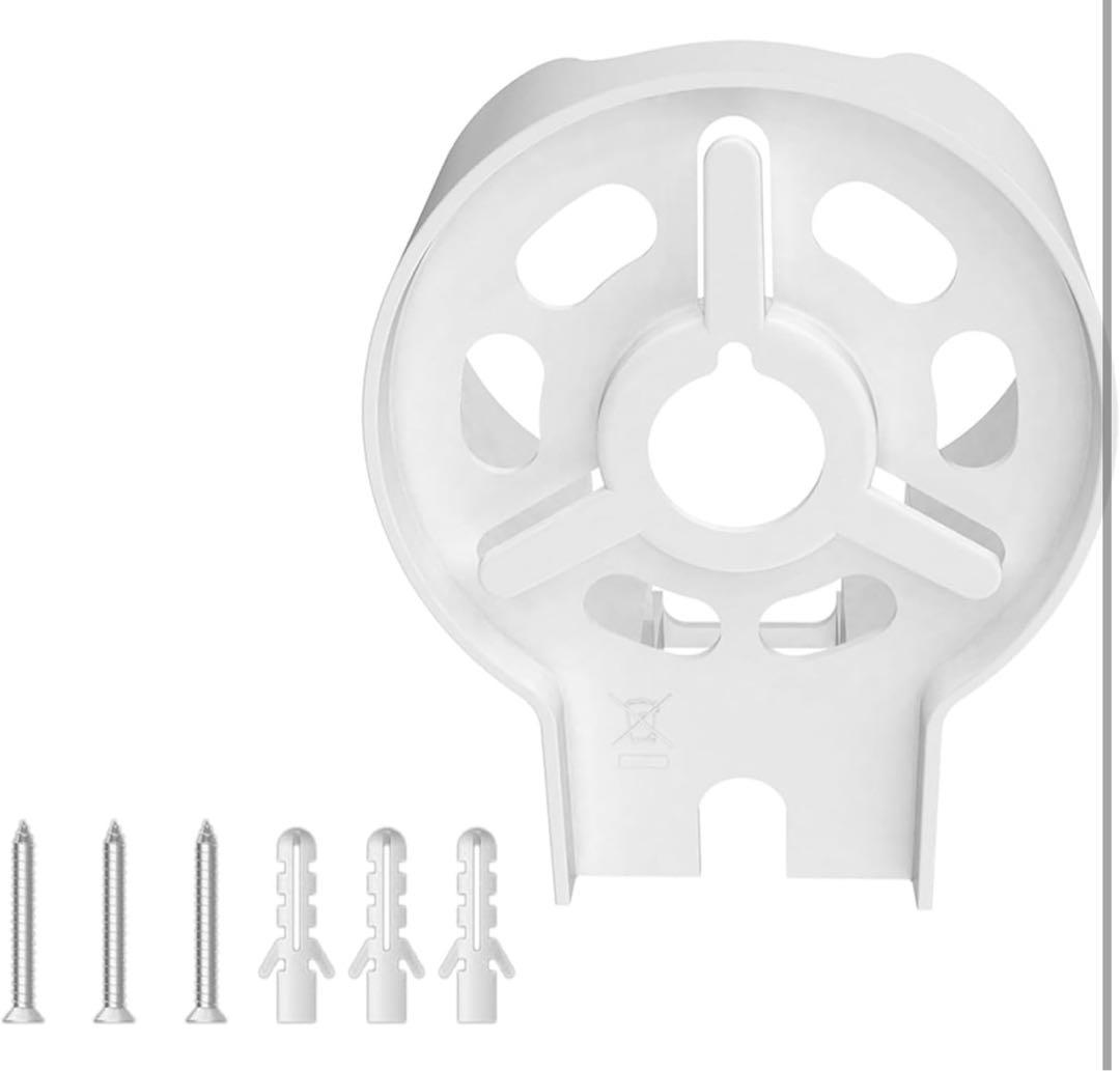 加湿器用プラスチック部品3個セット