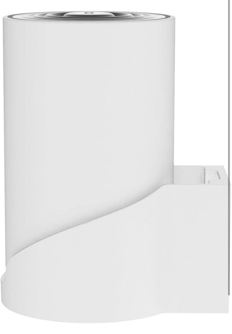加湿器用プラスチック部品3個セット