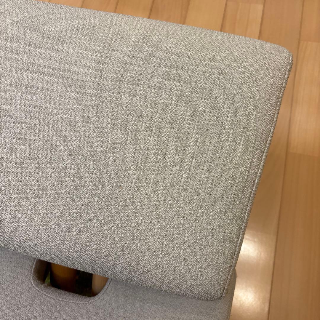 【美品】ヴァリエール　マルチバランスチェアVARIER