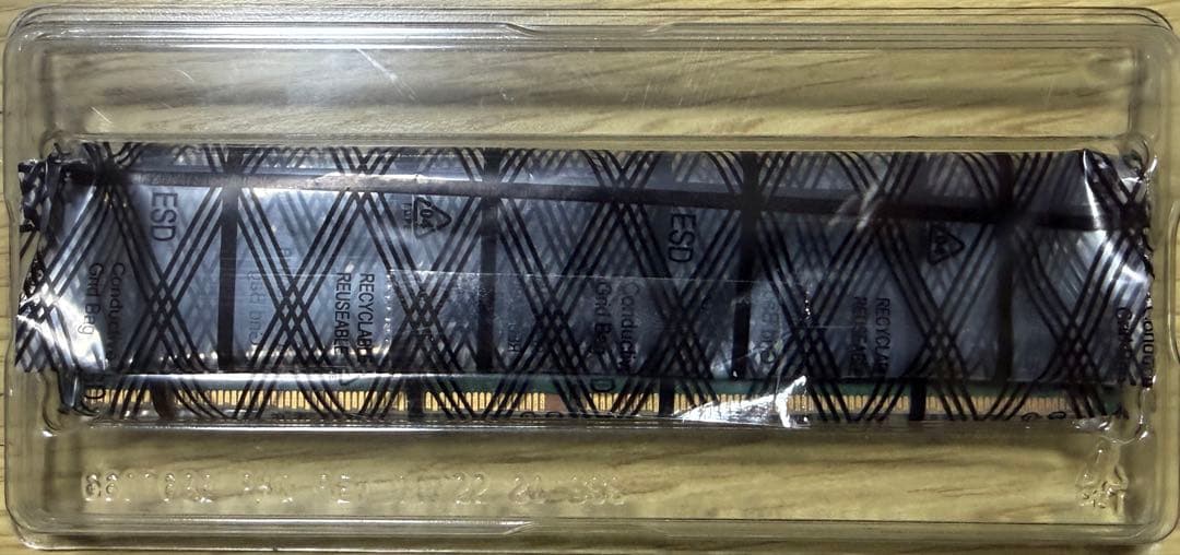 SK hynix DDR5-5600 32GB 1枚 デスクトップ用メモリ