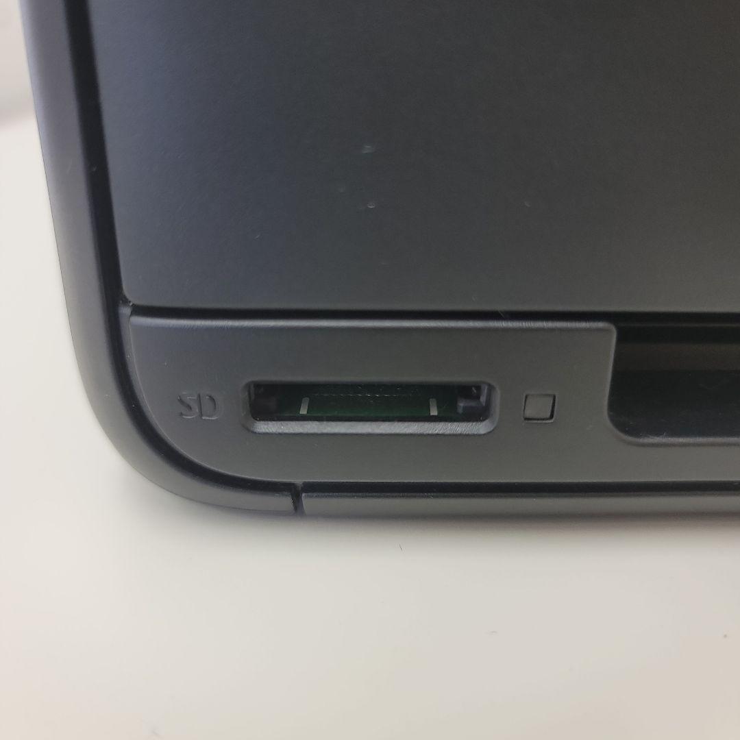Canon PIXUS インクジェットプリンター複合機 TS5030
