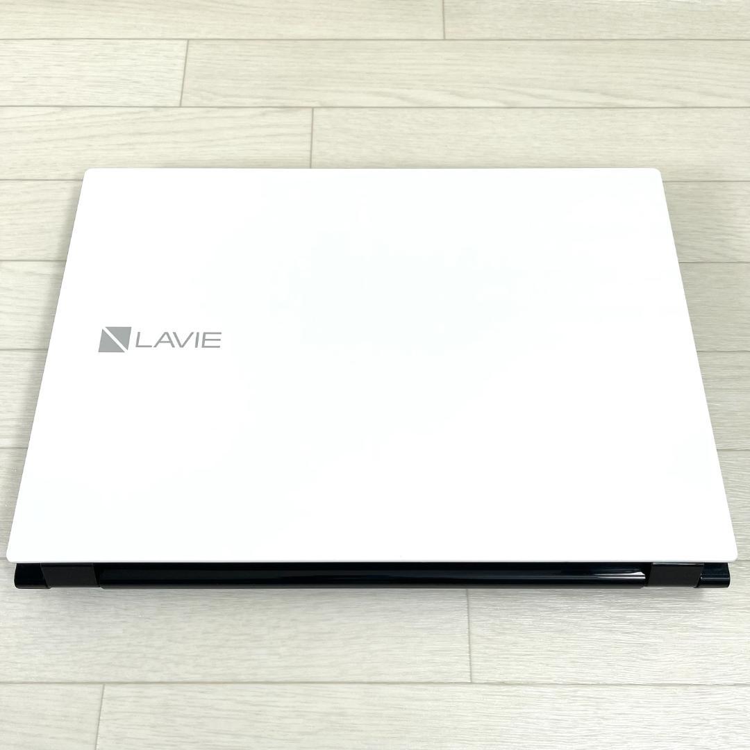 NEC i7 高速SSD512＋HDD1T メモリ16 タッチパネル ノートPC