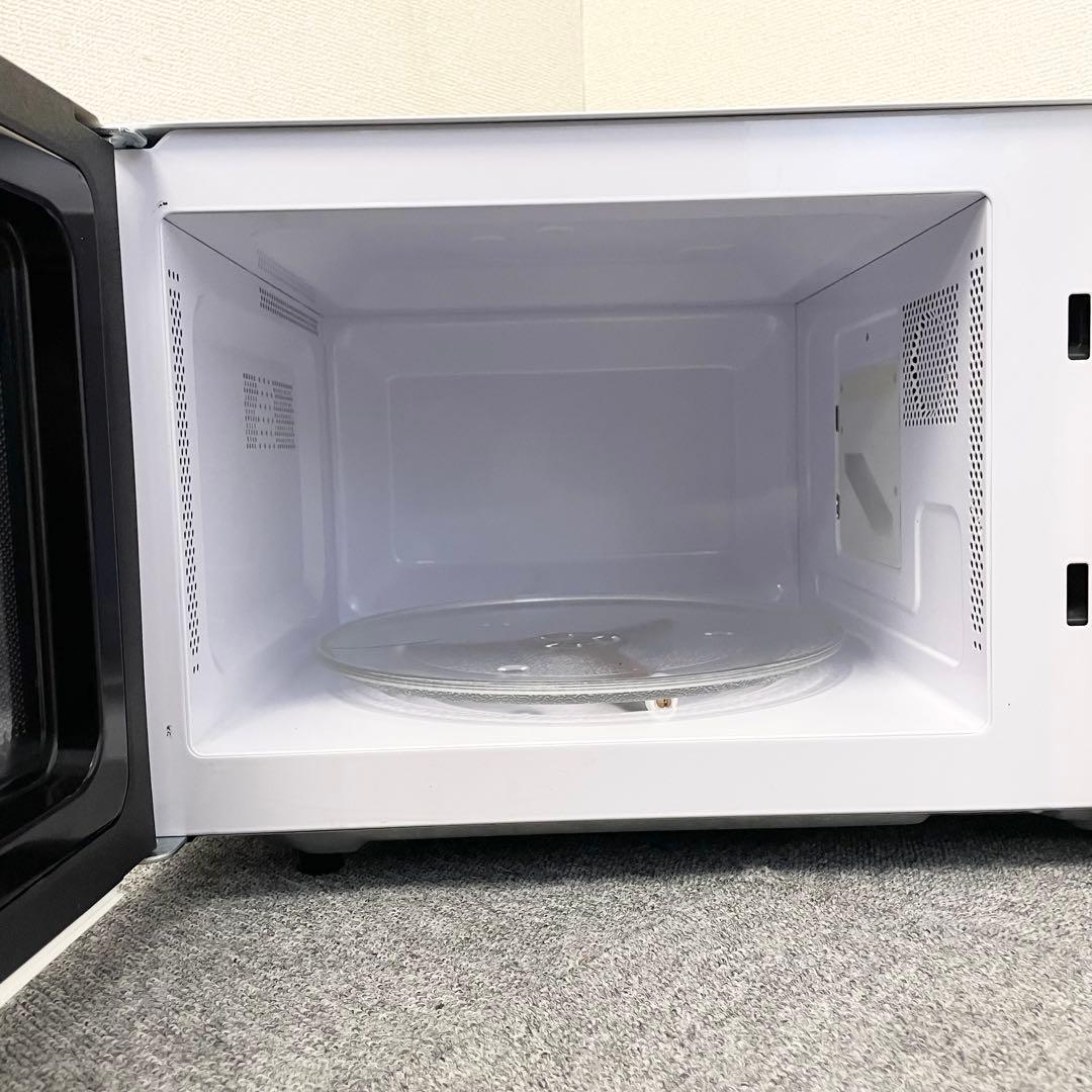 【2022年製】日立 電子レンジ HMR-BK220-Z5 F