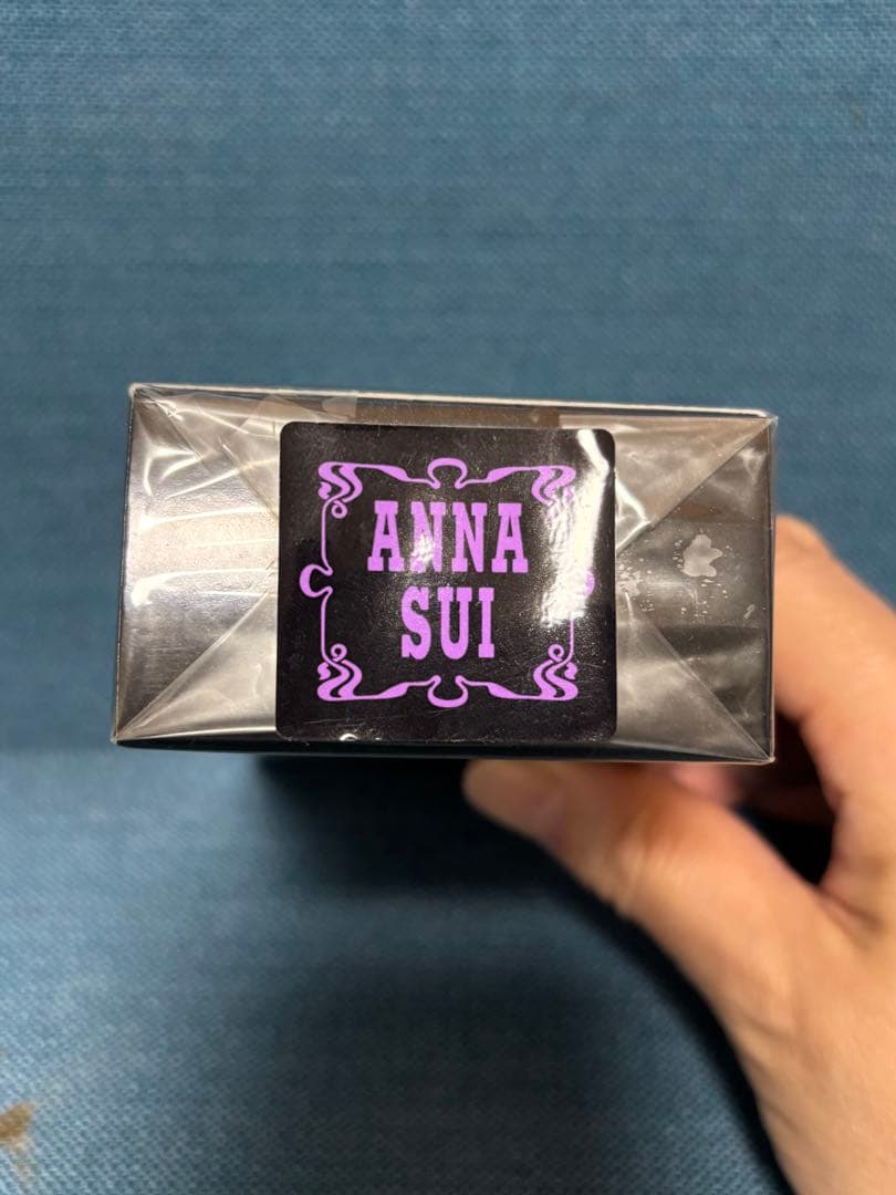☆美品☆【ANNA SUI rock me! 】30ml香水 デッドストック品