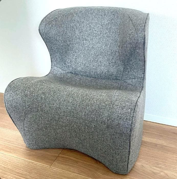 極美品 スタイル ドクターチェア(Style Dr.CHAIR) MTG グレー
