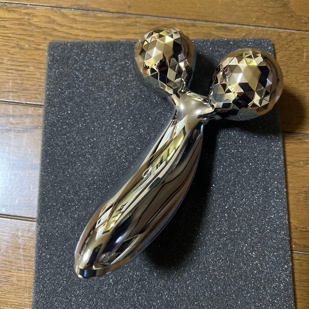 正規品ReFaリファカラット 　　　ギャランティカード付き