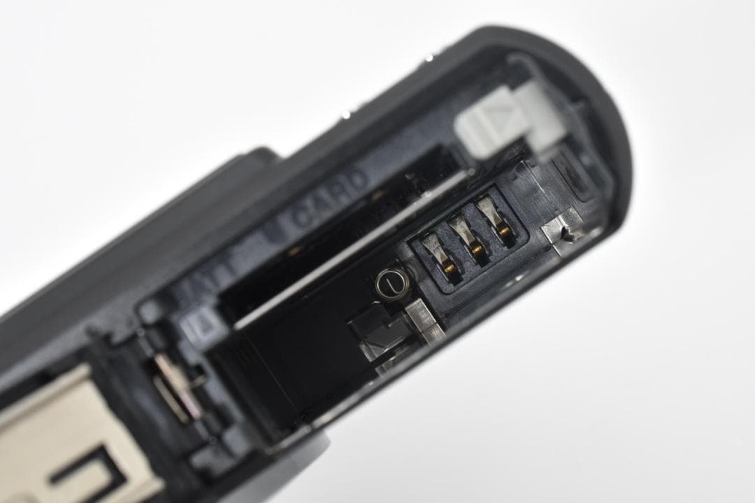 ■ 美品 ■ Panasonic DMC-FX100 《純正ケース付・動作良好》