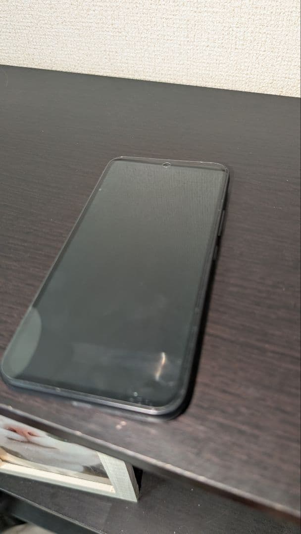 【極美品】Galaxy A54 SIMフリー au/UQモバイル版