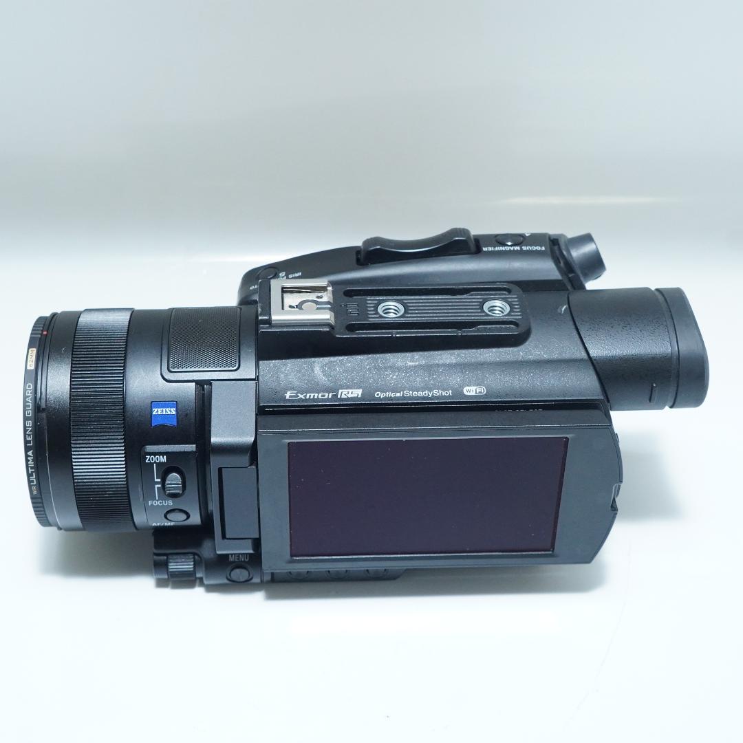 SONY ソニーPXW-Z90V ビデオカメラ