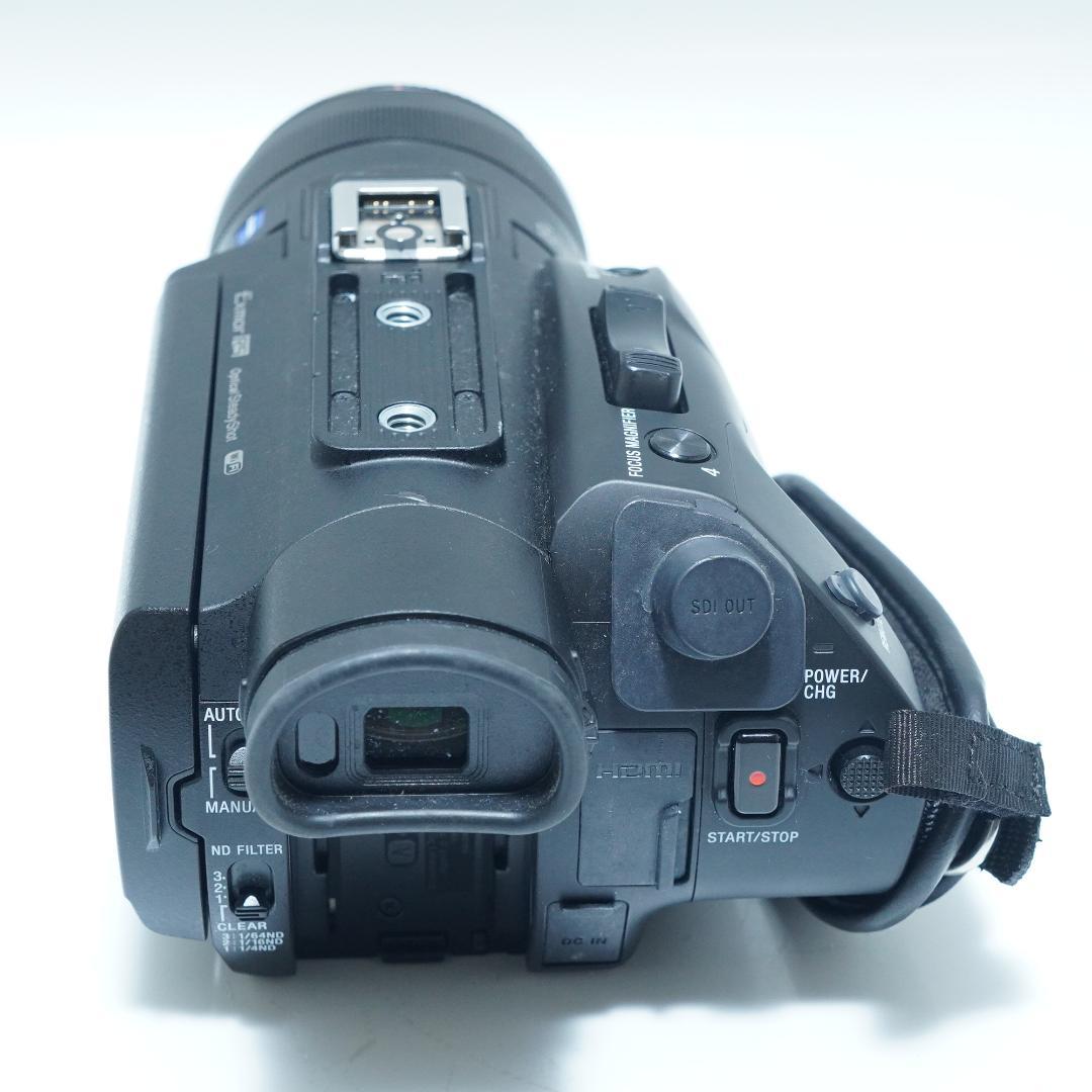 SONY ソニーPXW-Z90V ビデオカメラ