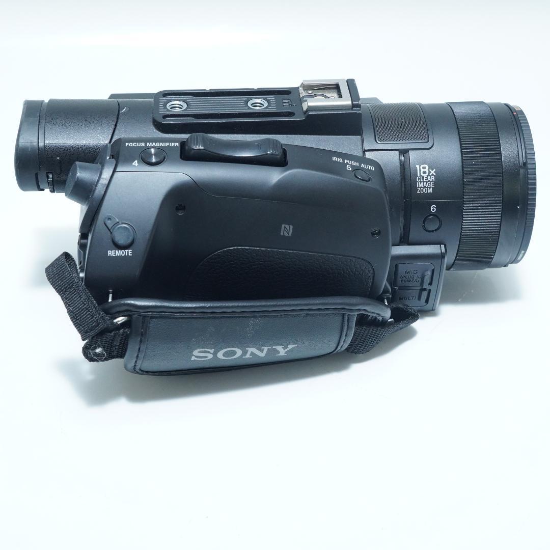 SONY ソニーPXW-Z90V ビデオカメラ