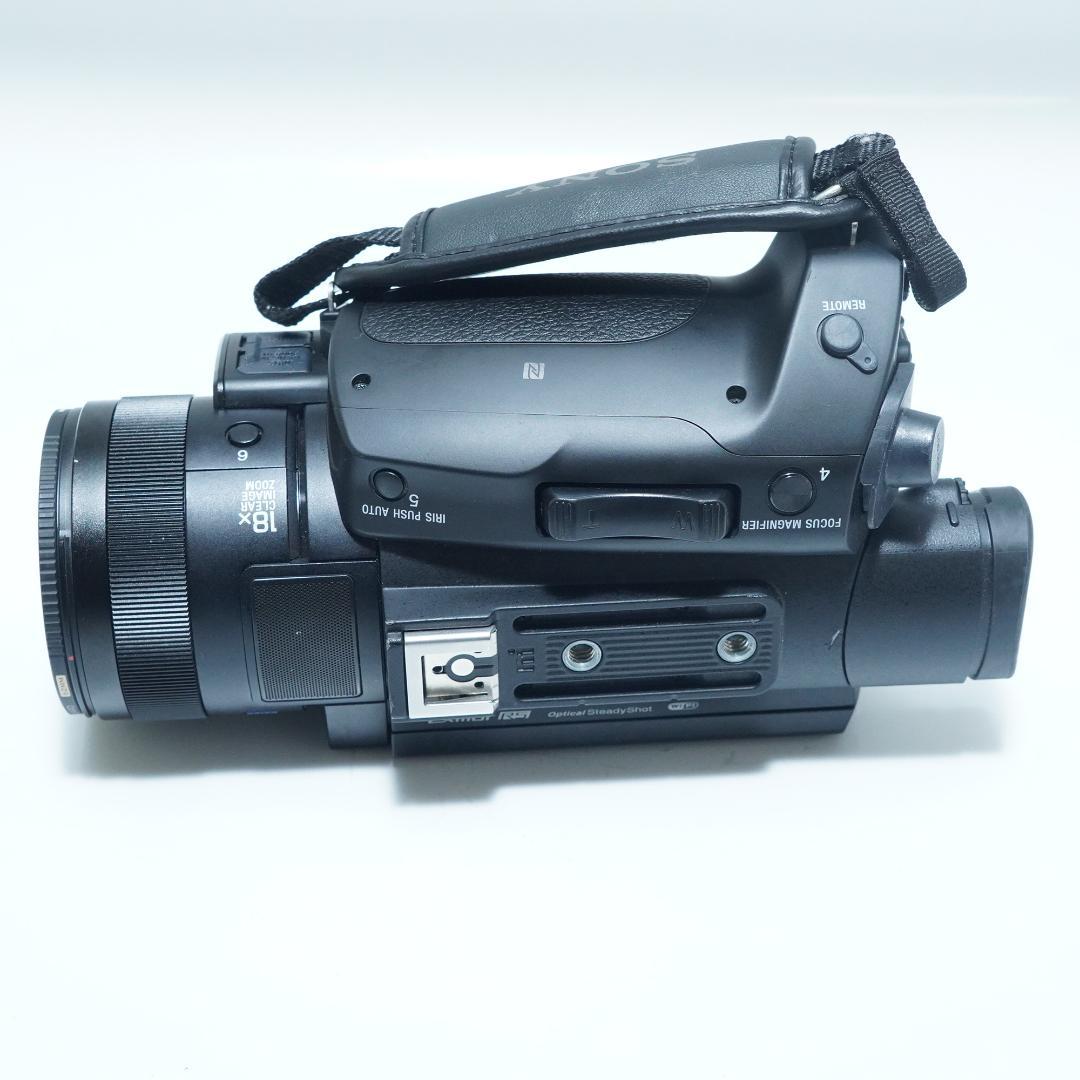 SONY ソニーPXW-Z90V ビデオカメラ