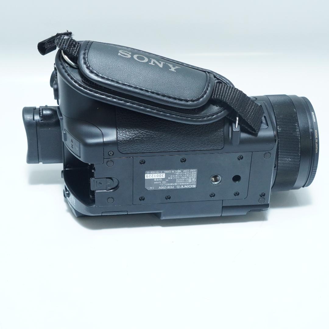 SONY ソニーPXW-Z90V ビデオカメラ