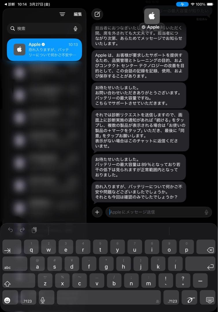 【美品】iPad Pro 11インチ 256GB Cellular