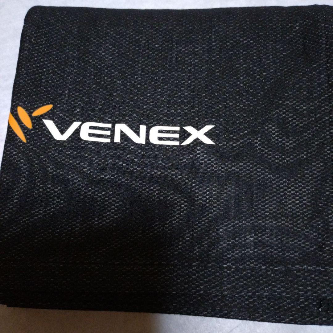 ★VENEX 　ベネックス　リカバリークロス　袋付き
