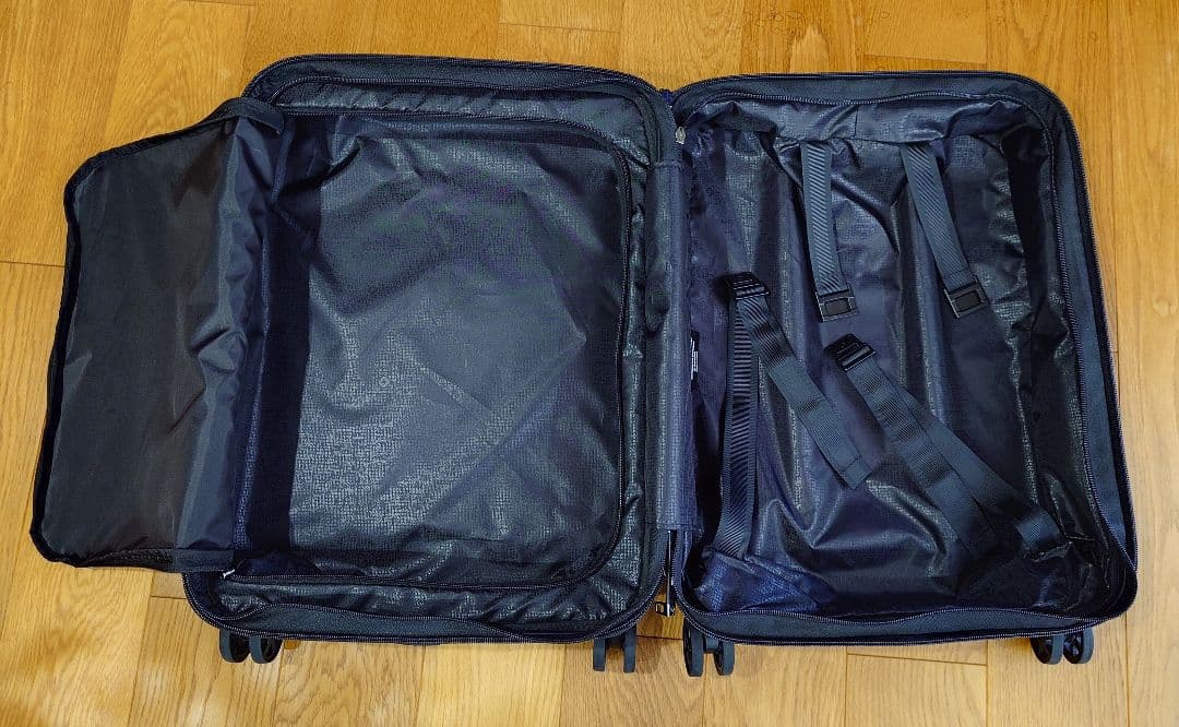 Samsonite サムソナイト NEOPOD スーツケース 機内持込み可