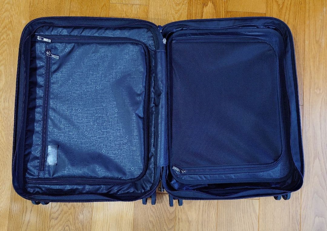 Samsonite サムソナイト NEOPOD スーツケース 機内持込み可