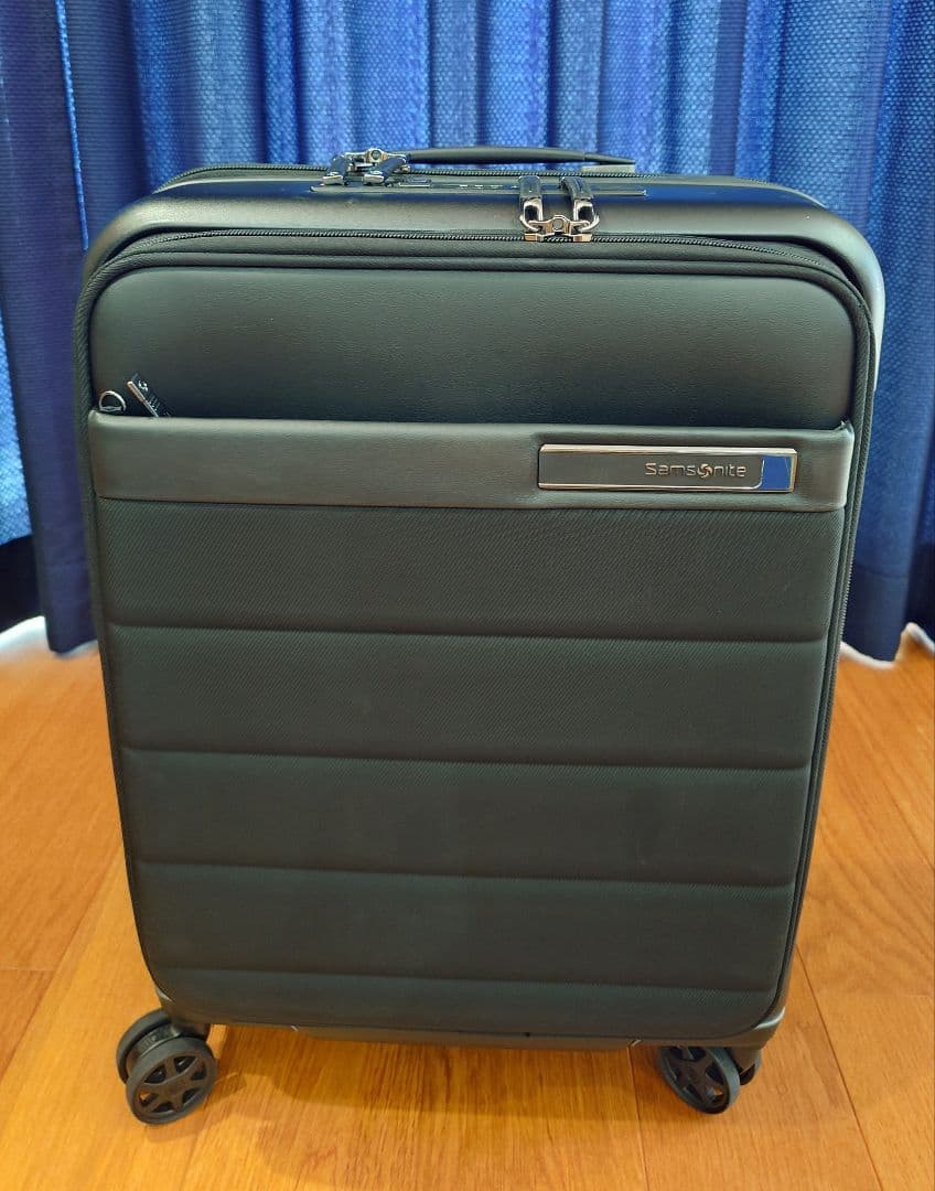 Samsonite サムソナイト NEOPOD スーツケース 機内持込み可