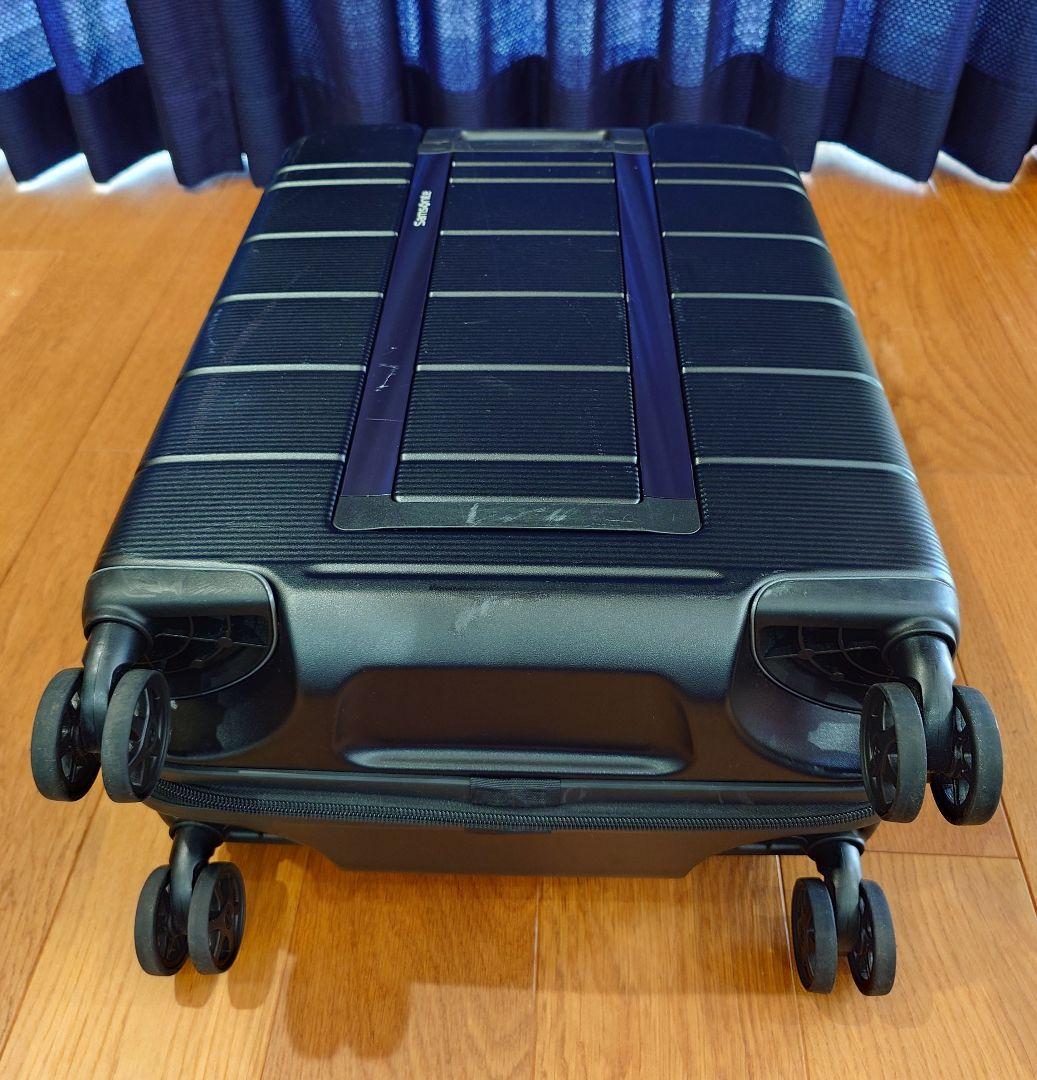 Samsonite サムソナイト NEOPOD スーツケース 機内持込み可