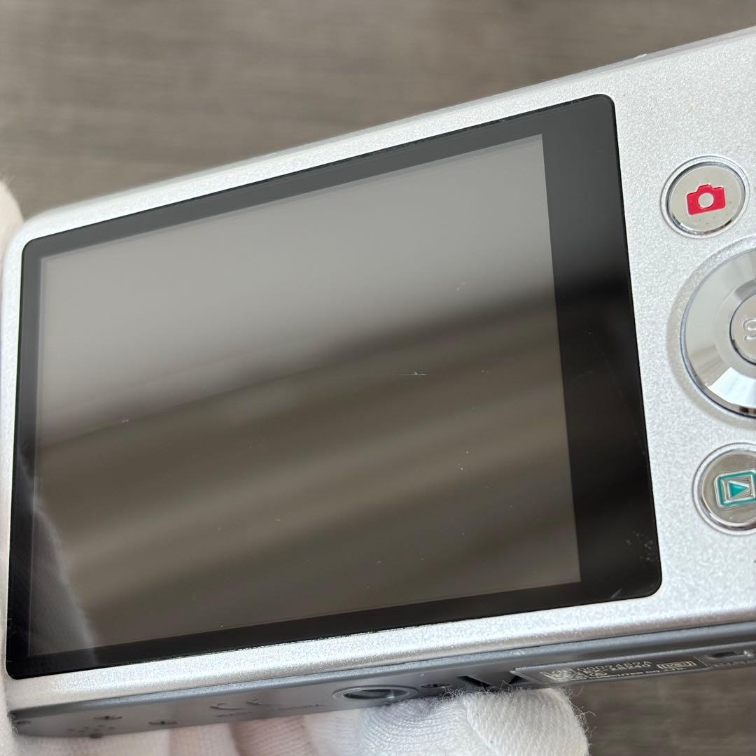 CASIO EXILIM EX-ZS240 デジタルカメラ