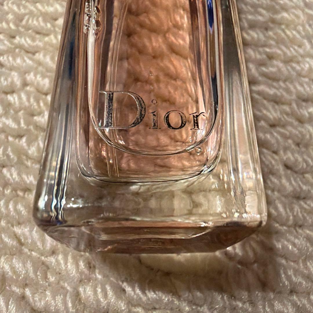 DIOR アディクトオーフレッシュ　50ml 廃盤品　残9割