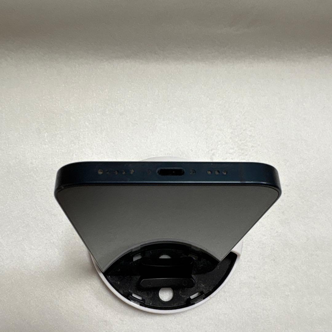 iPhone13 128G 箱あり