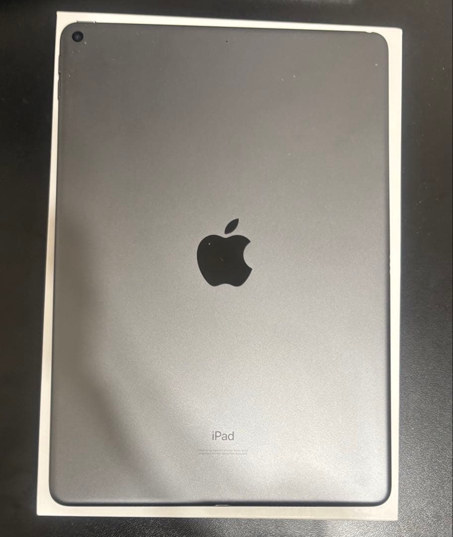 iPad Air 第3世代 10.5 インチ 64GB Wi-Fiモデル 外箱有