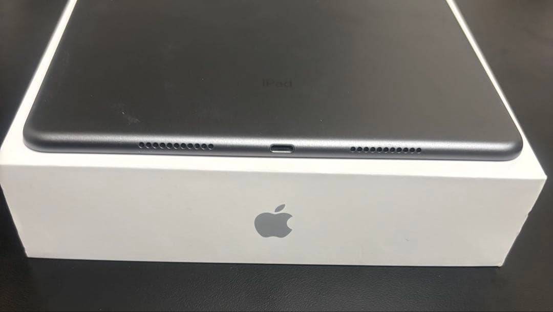 iPad Air 第3世代 10.5 インチ 64GB Wi-Fiモデル 外箱有