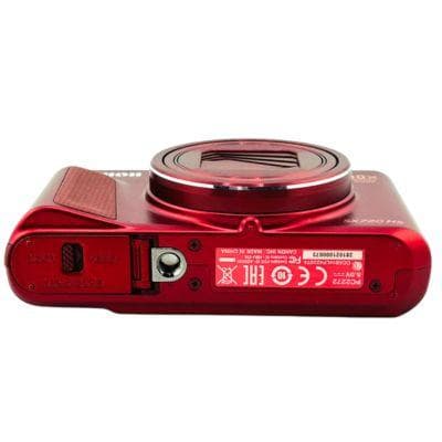 ■ 美品 ■ キヤノン　PowerShot SX720 HS　安心の動作確認済品