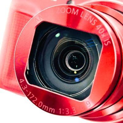 ■ 美品 ■ キヤノン　PowerShot SX720 HS　安心の動作確認済品