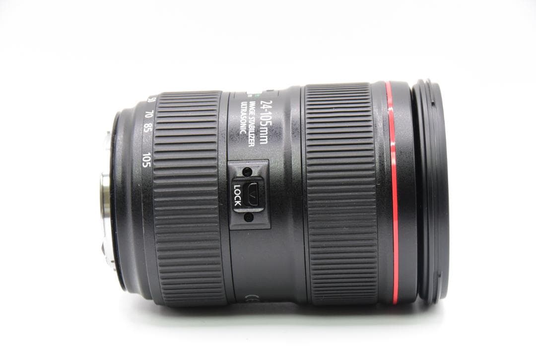 ■ 美品 ■ Canon EF 24-105mm F4 L IS II USM