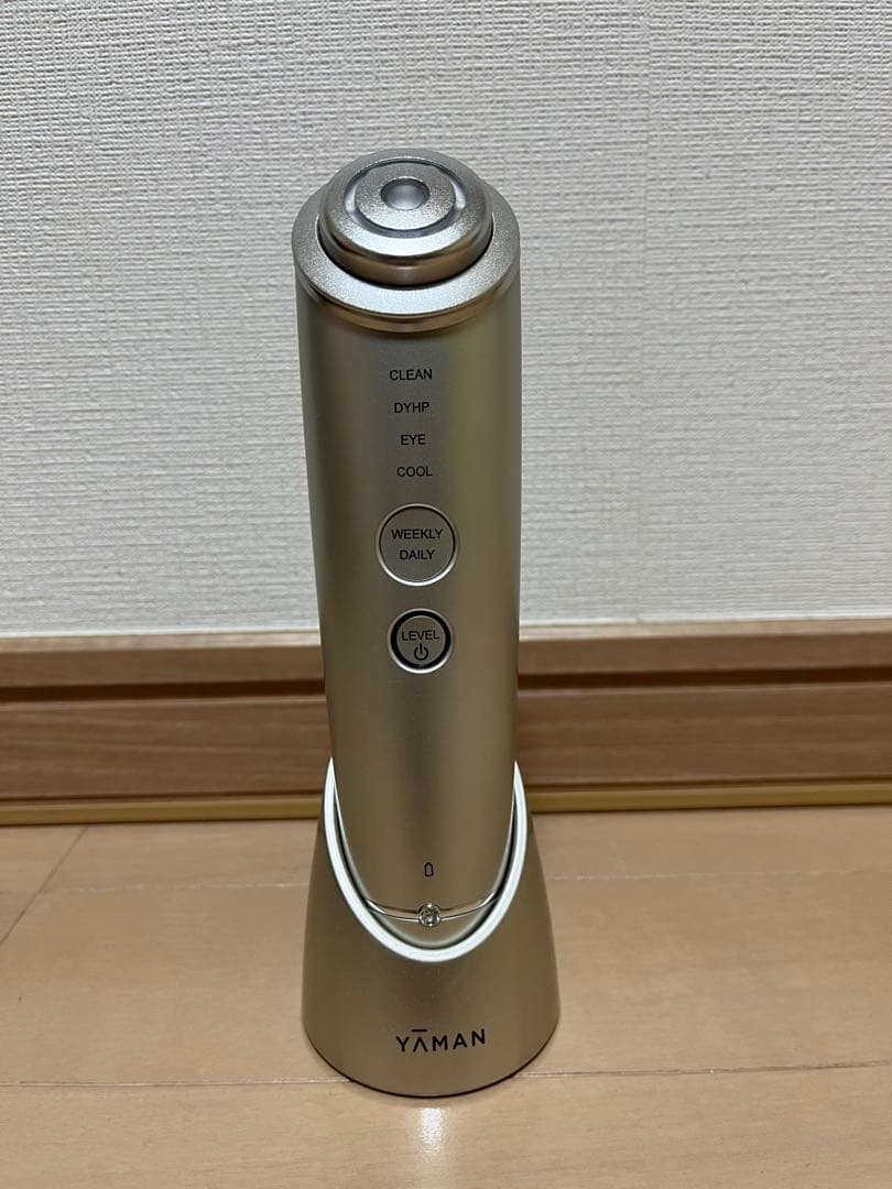 YA-MAN美顔器　フォトプラスシャイニーネオ YJFM18N（保証期間付）