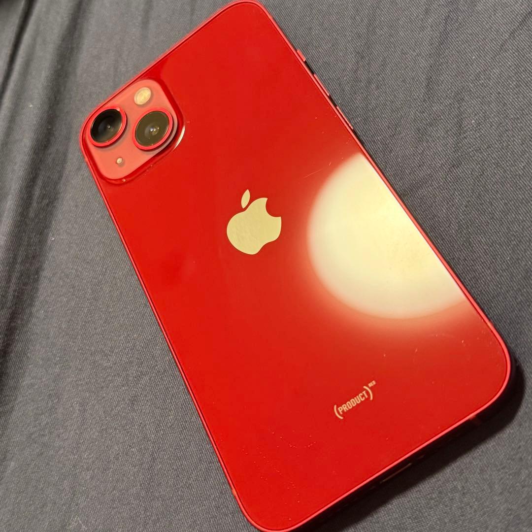 iPhone13 128GB 充電75% product ret SIMフリー