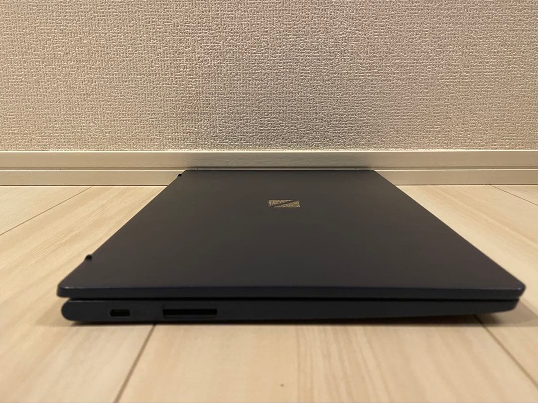 Windowsノート本体 NEC PC-N1355DAL Ryzen5 5500U