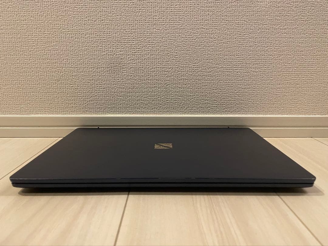 Windowsノート本体 NEC PC-N1355DAL Ryzen5 5500U