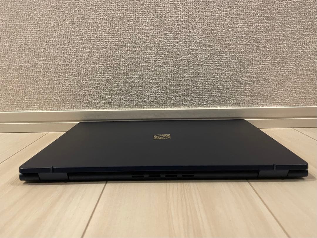 Windowsノート本体 NEC PC-N1355DAL Ryzen5 5500U