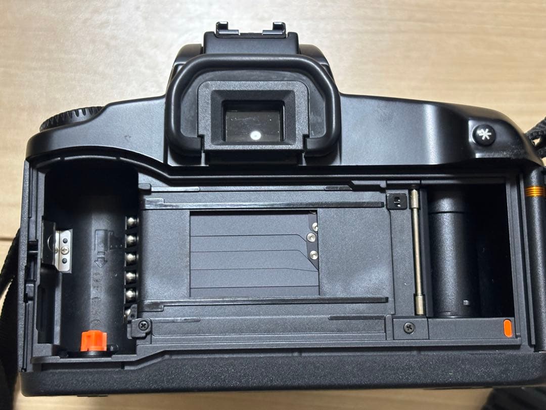 Canon EOS 100QD 一眼レフカメラ