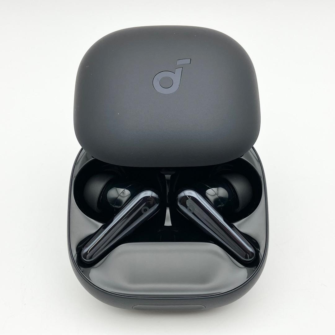 Anker アンカー Soundcore Liberty 4 Pro 動作確認済