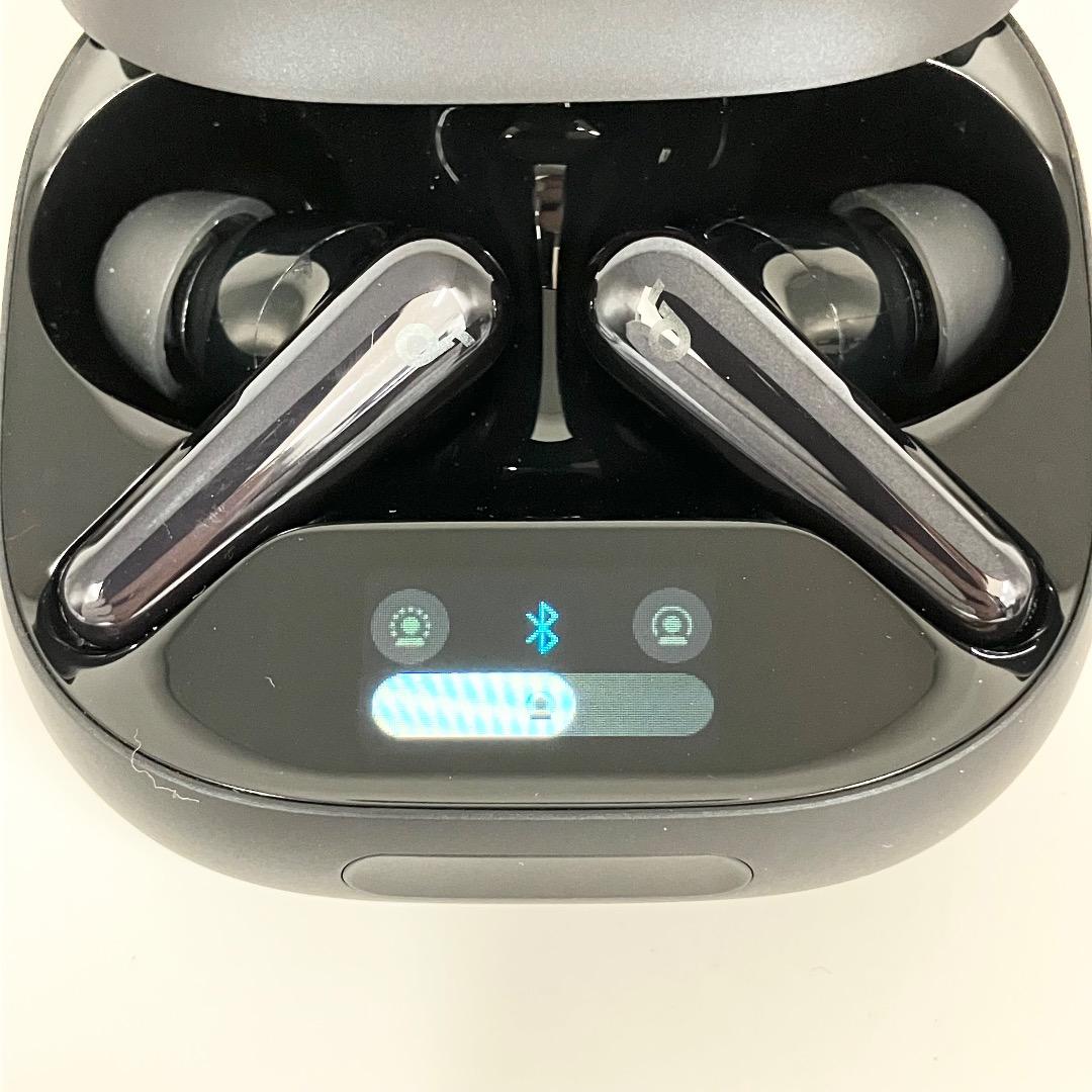 Anker アンカー Soundcore Liberty 4 Pro 動作確認済