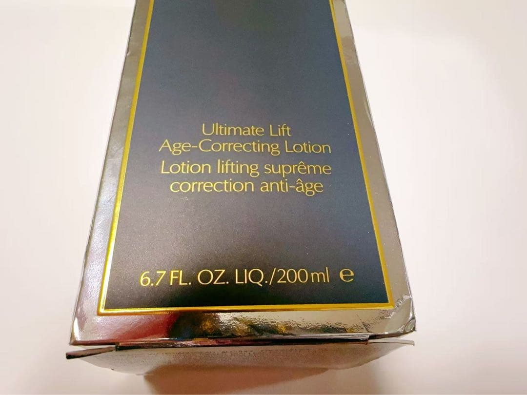 ESTEE LAUDER Re-Nutriv エイジコレク200ml