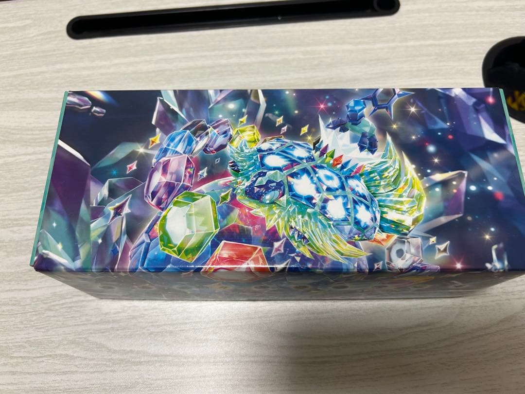 ポケカ引退品