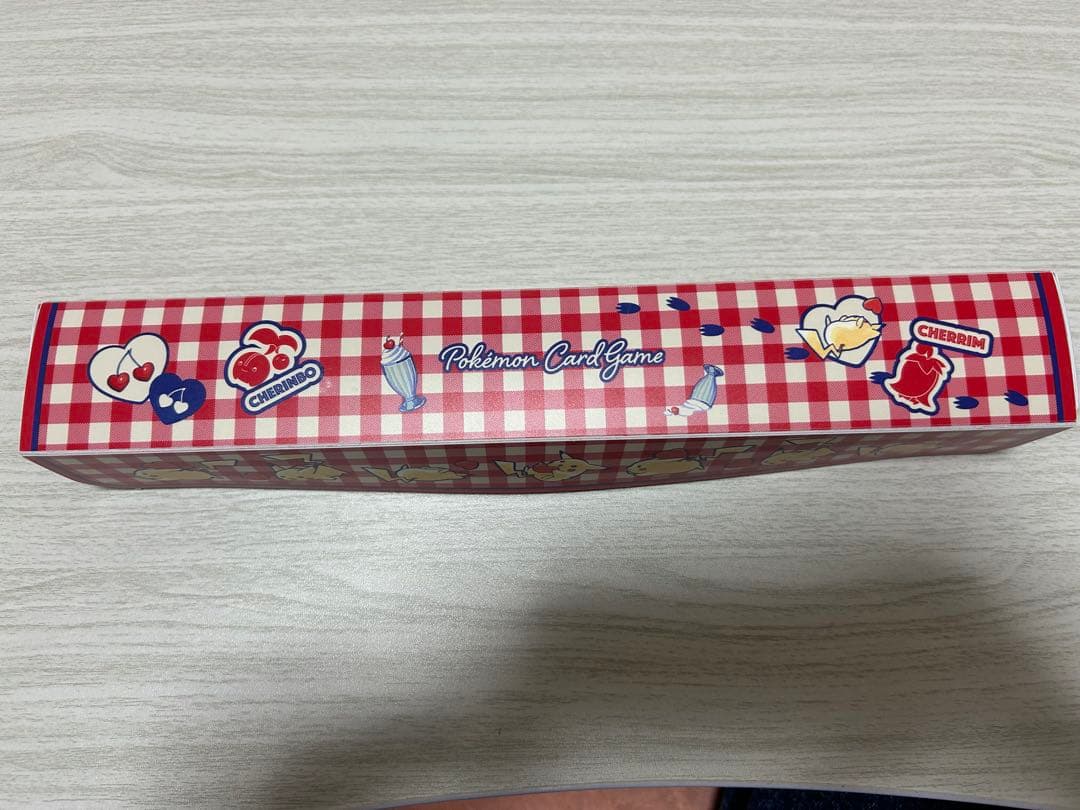 ポケカ引退品