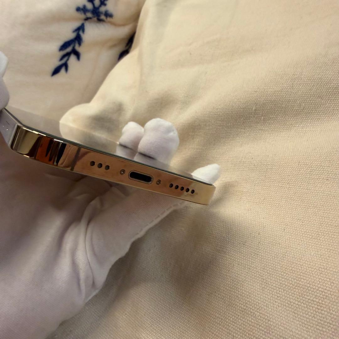 【連休SALE】iPhone 12 Pro 512GB ゴールド（SIMフリー）